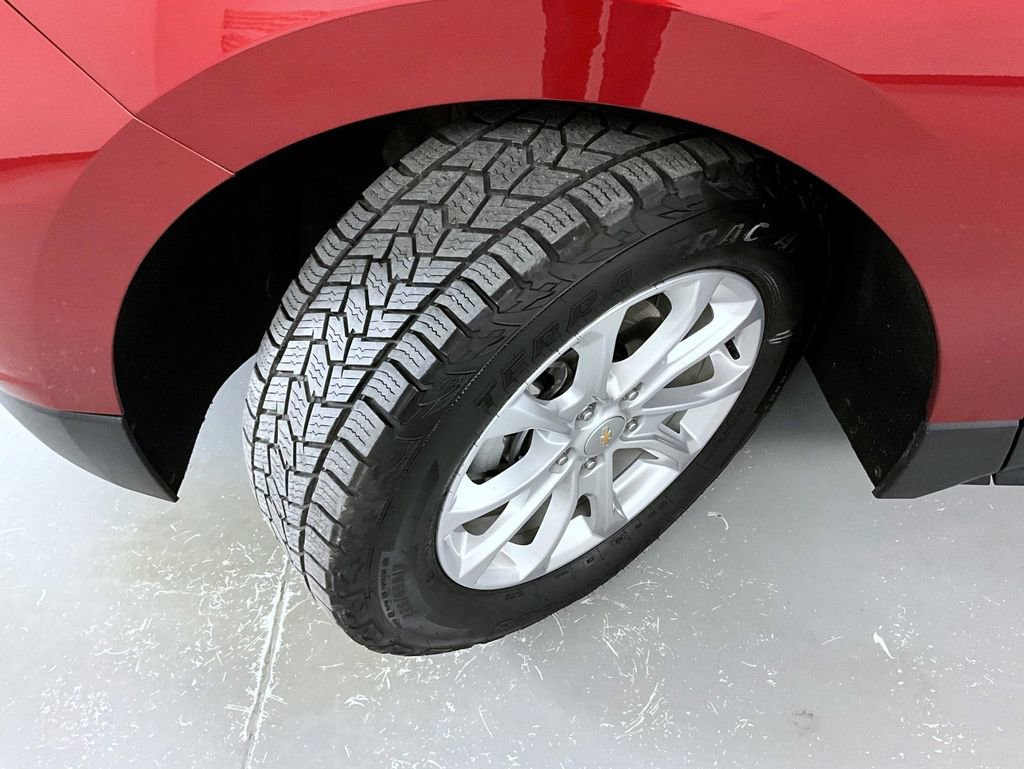 Used 2019 Chevrolet Equinox LT image 23