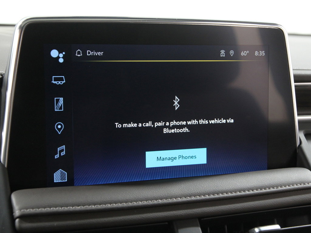 Certified 2022 Chevrolet Tahoe LT w/ Luxury Package image 13