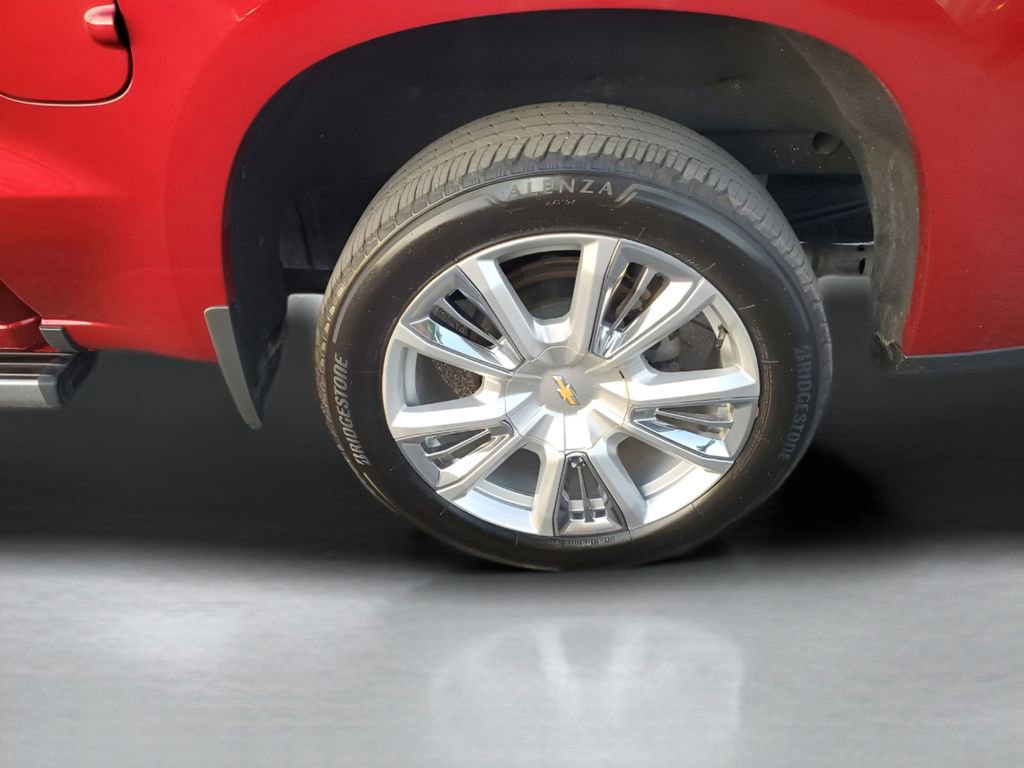 Used 2022 Chevrolet Silverado 1500 High Country w/ High Country Premium Package image 21