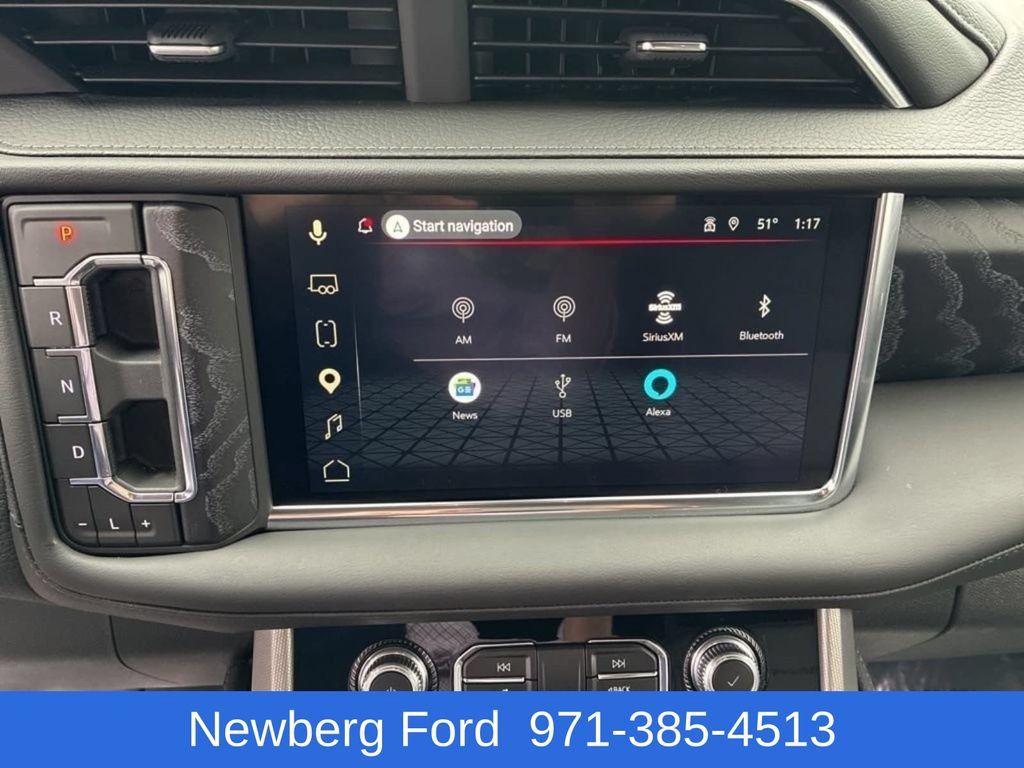 Used 2024 GMC Yukon XL Denali w/ Advanced Technology Package AWD/4WD image 19
