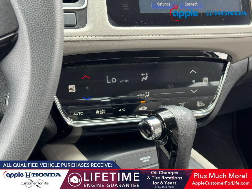 Used 2018 Honda HR-V EX image 15