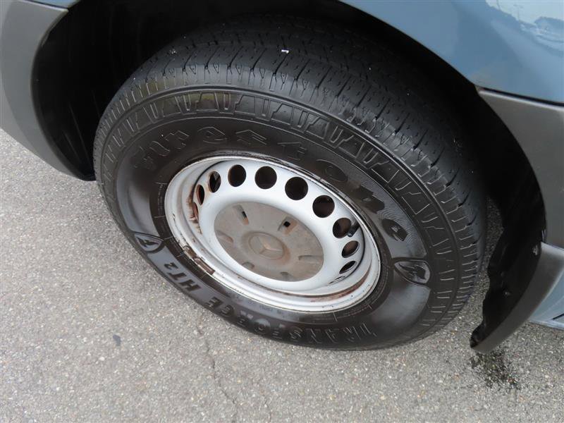 Used 2019 Mercedes-Benz Sprinter 170 image 6