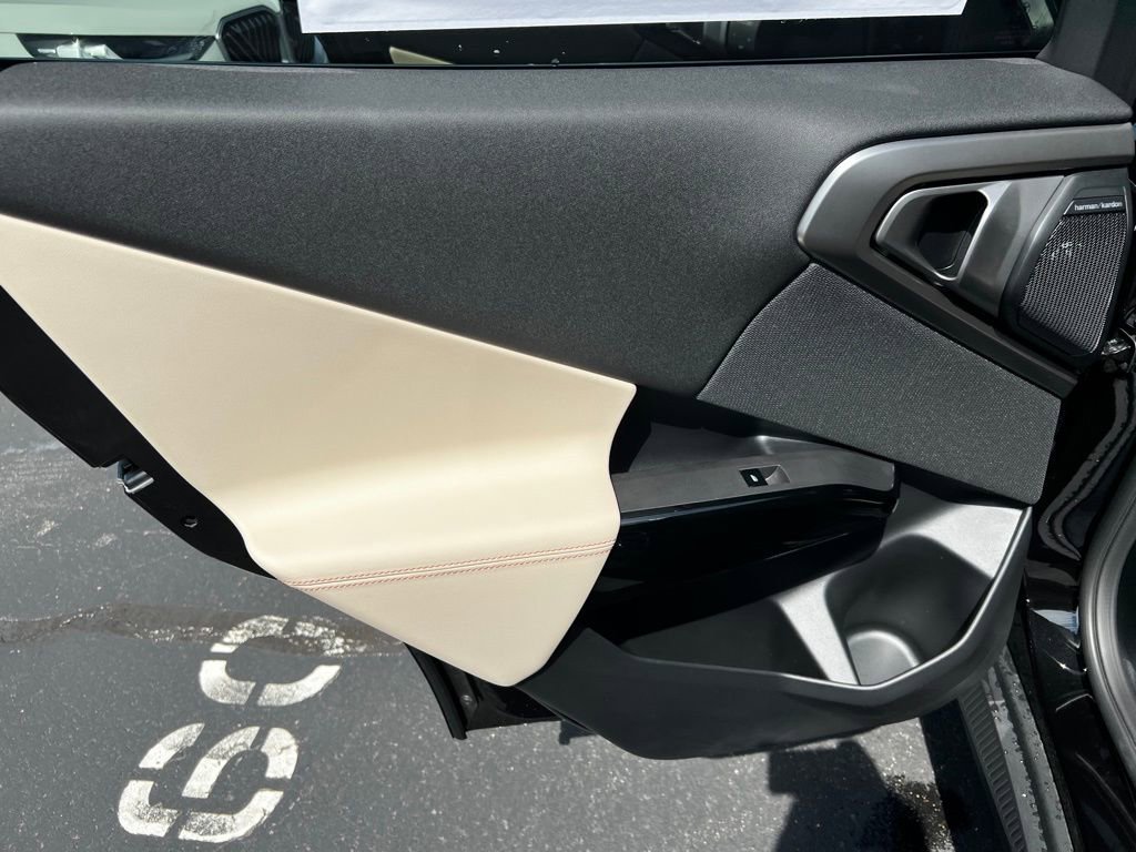 New 2026 BMW X3 xDrive30 image 19