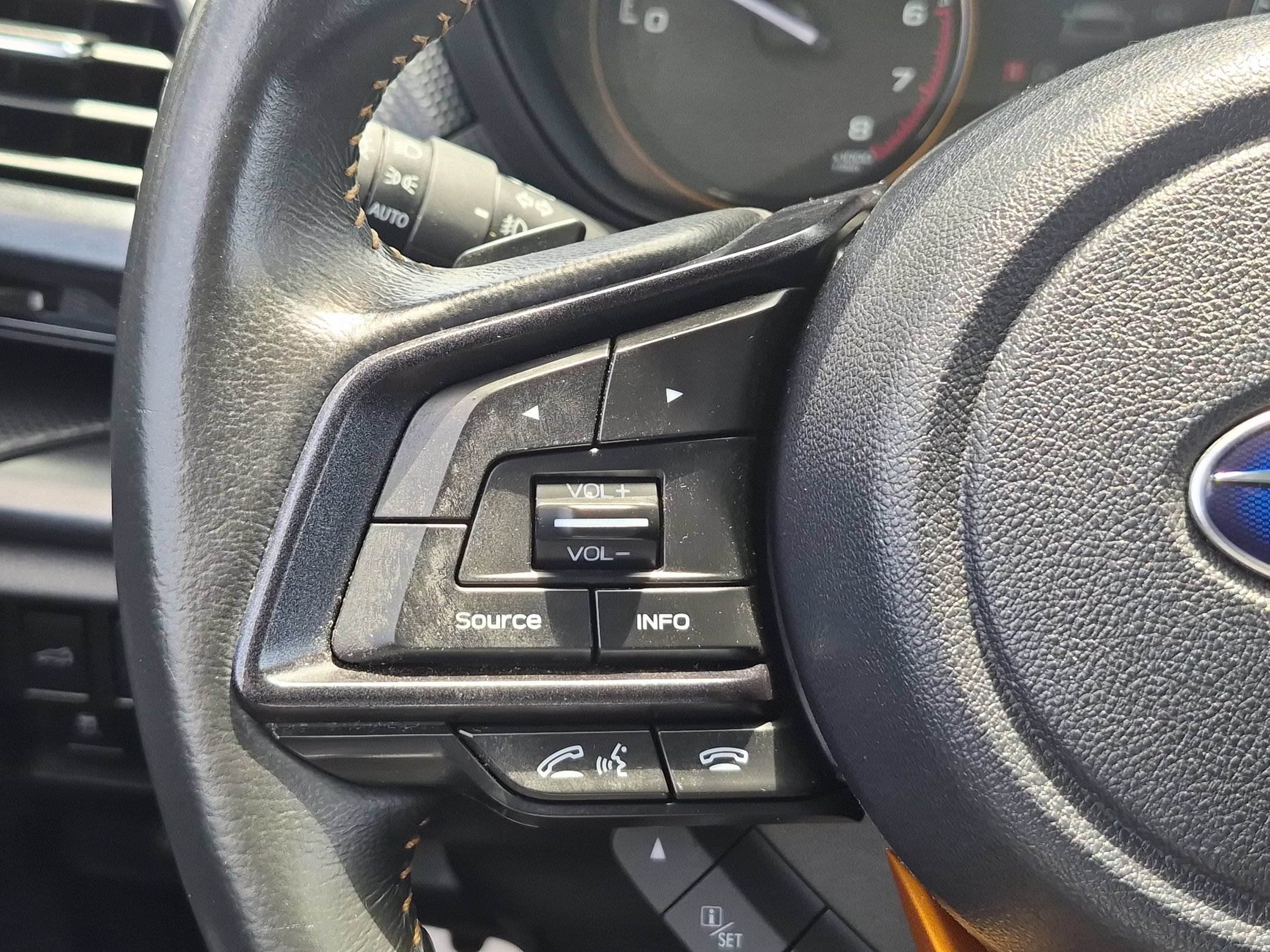 Used 2023 Subaru Forester Wilderness AWD/4WD image 17