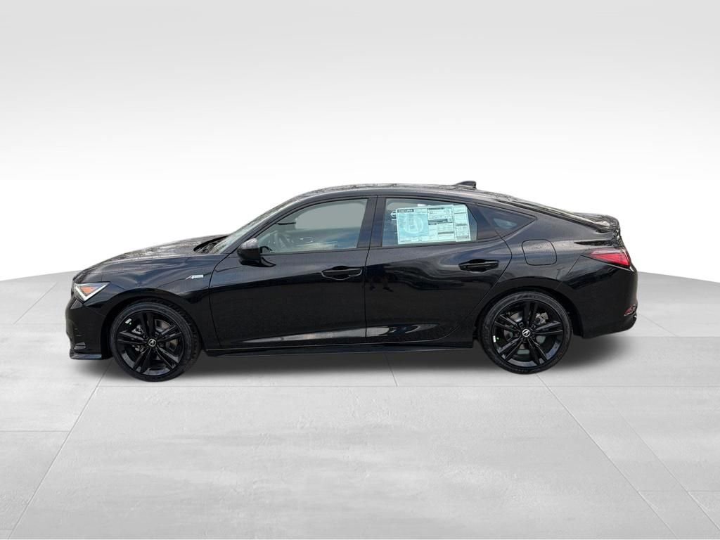 New 2026 Acura Integra A-Spec image 2