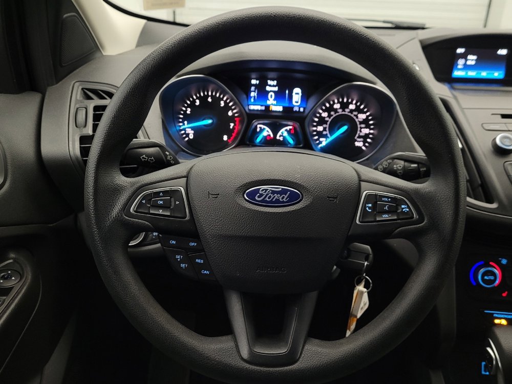Used 2018 Ford Escape SE image 22