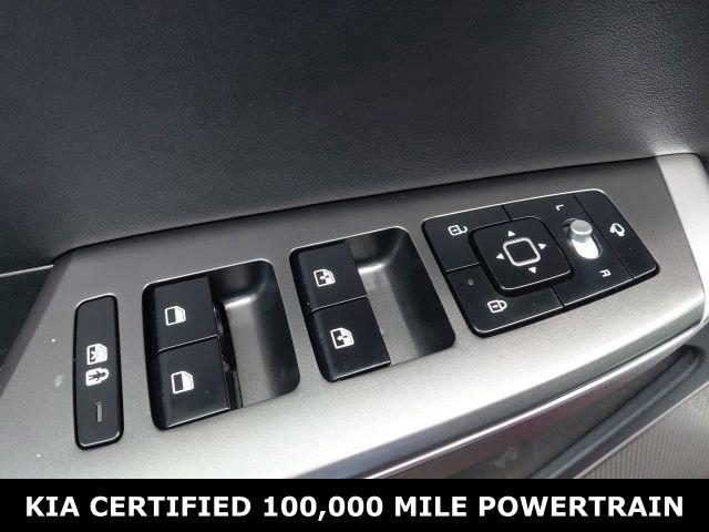 Certified 2022 Kia EV6 Wind w/ Wind Technology Package AWD/4WD image 20