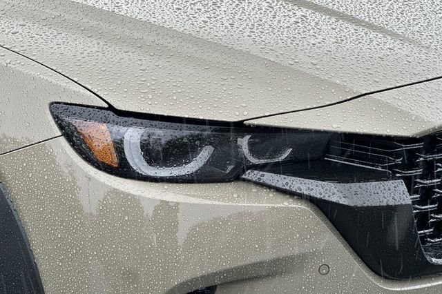 New 2026 MAZDA CX-50 AWD 2.5 S w/ Weather Package image 31