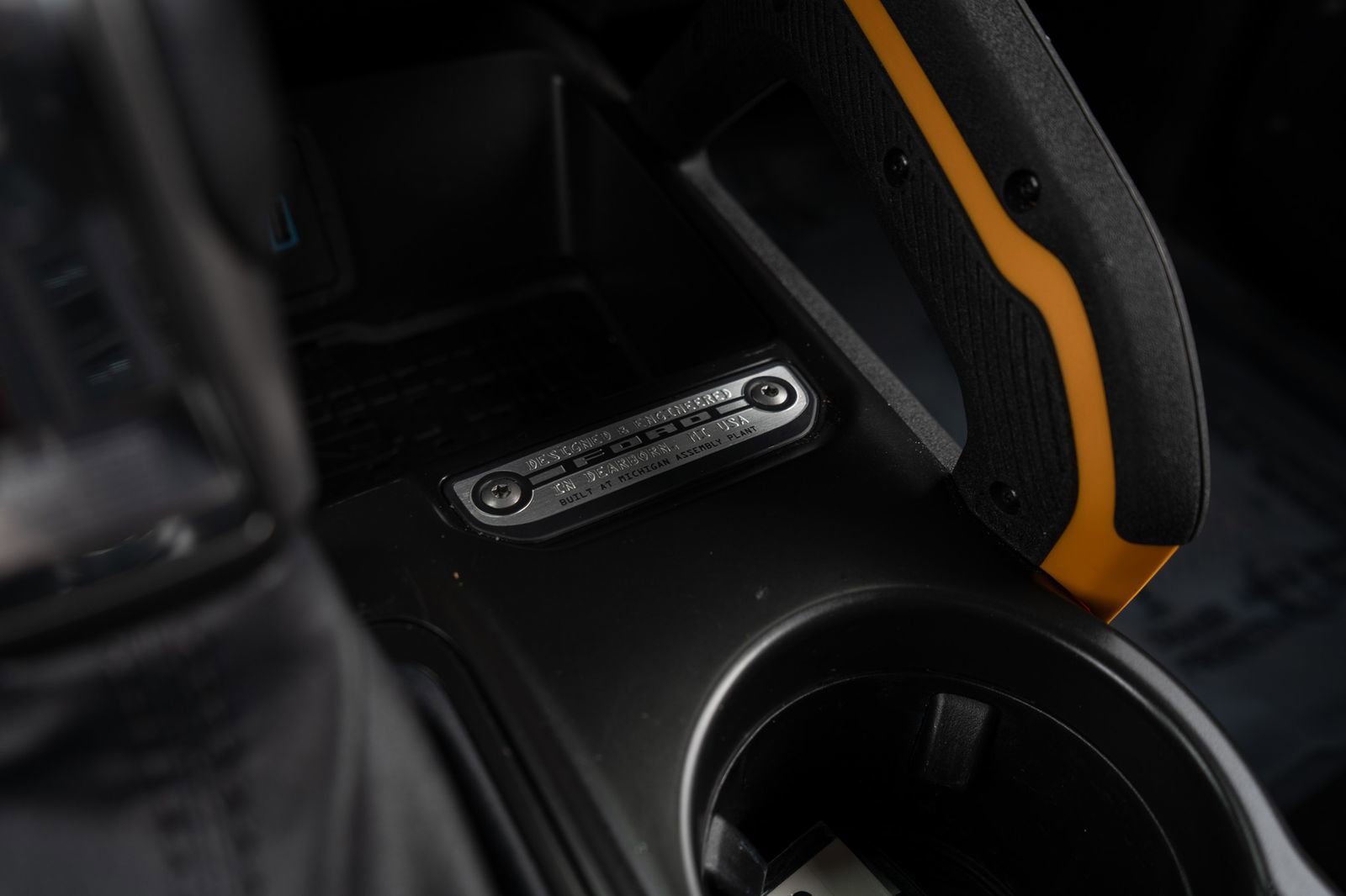 Used 2024 Ford Bronco Badlands image 47