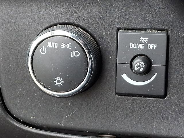 Used 2020 Chevrolet Express 2500 w/ Driver Convenience Package image 23