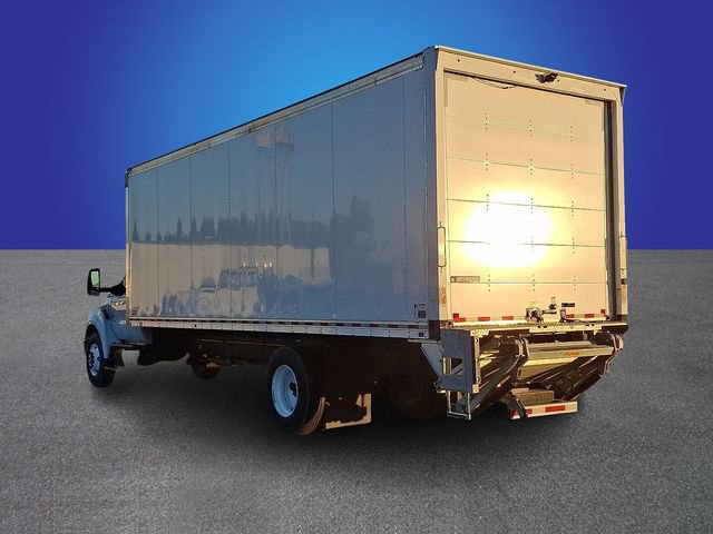 Used 2023 Ford F650 2WD Regular Cab Super Duty image 6