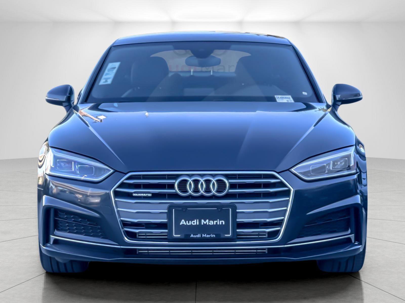 Used 2019 Audi A5 2.0T Premium image 8