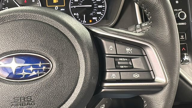 New 2026 Subaru Ascent Limited image 23