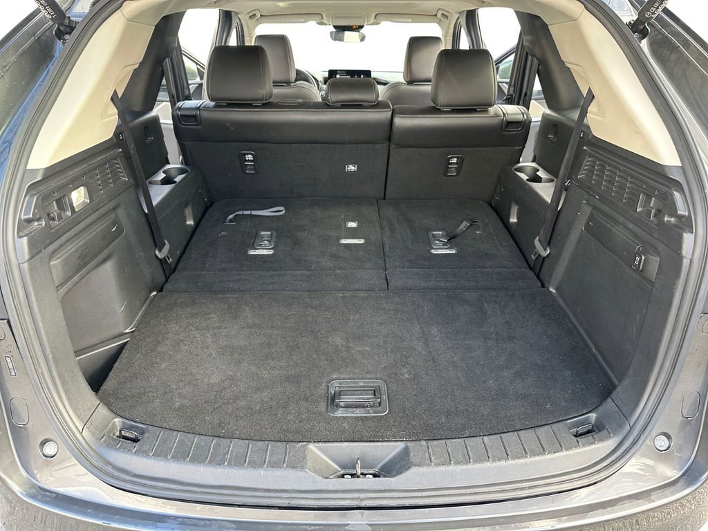 Used 2024 MAZDA CX-90 3.3 Turbo w/ Preferred Plus image 29