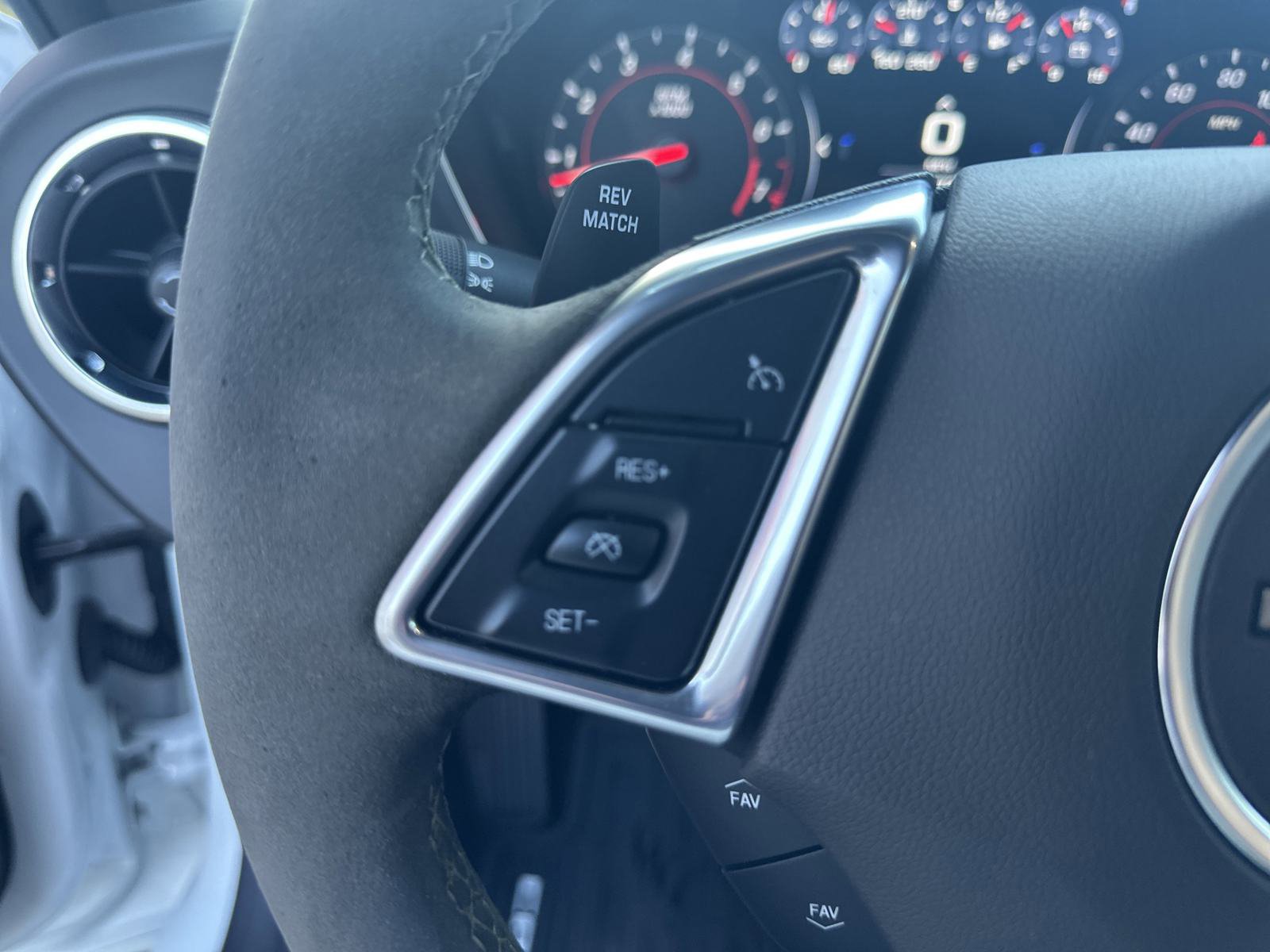 Used 2023 Chevrolet Camaro SS image 13