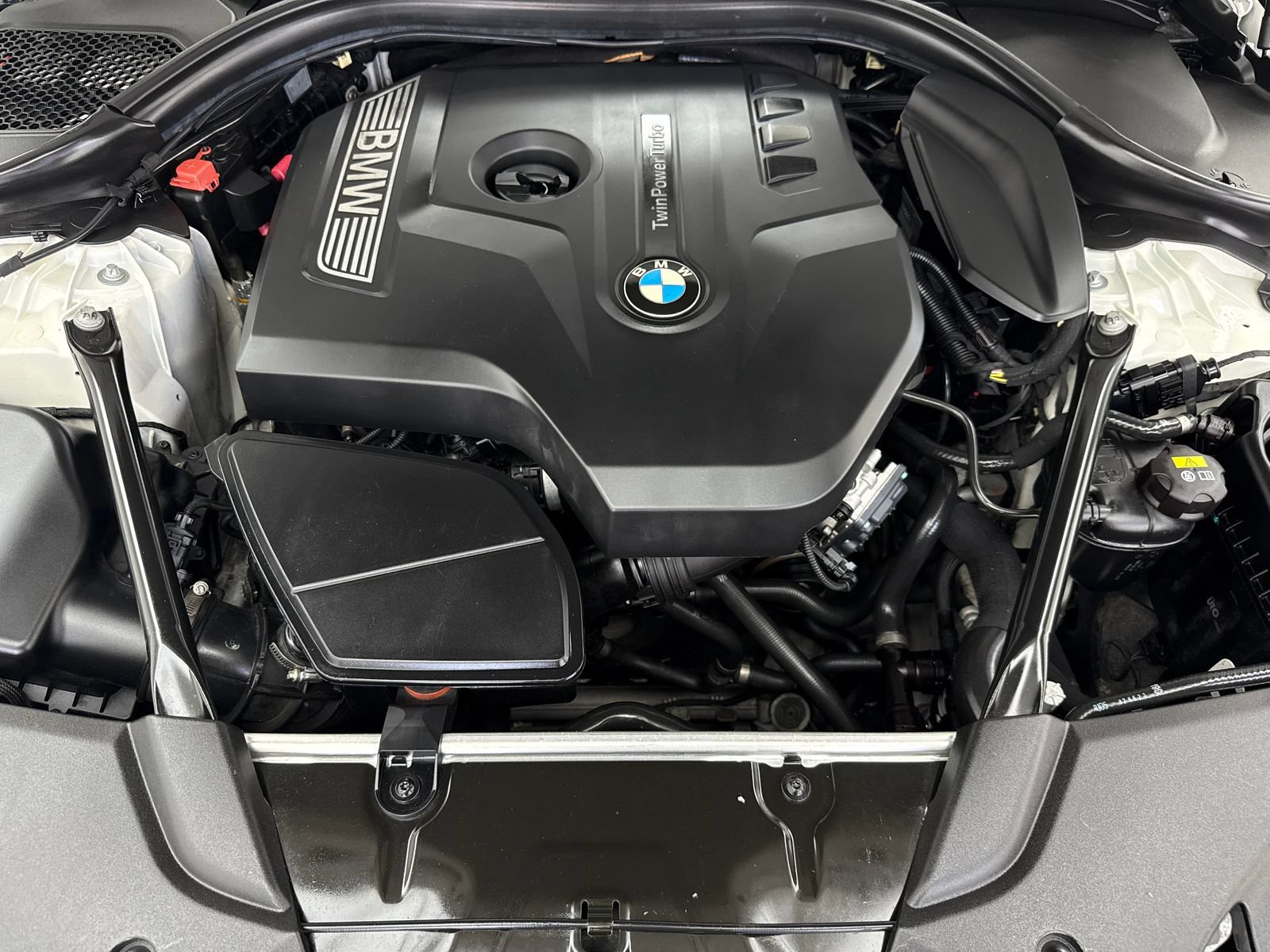 Used 2018 BMW 530i RWD image 53