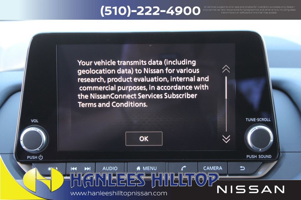 New 2026 Nissan Rogue SV w/ Cold Weather Package AWD/4WD image 25