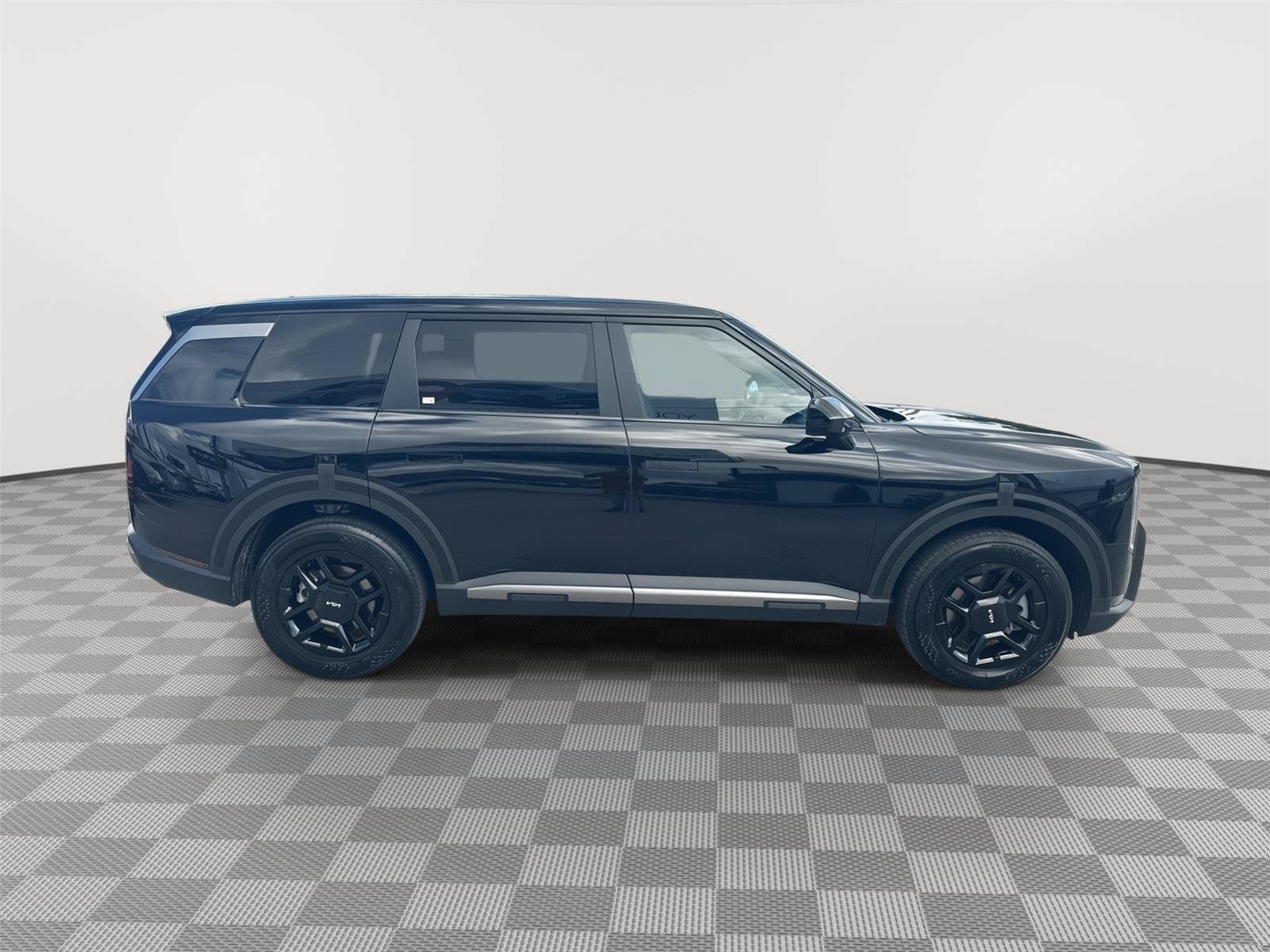 Used 2027 Kia Telluride LX FWD image 4