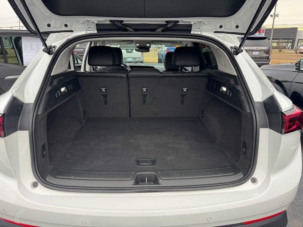 Used 2024 Buick Envision Preferred image 35