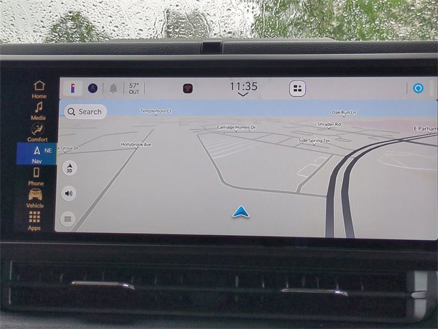 New 2025 Jeep Gladiator Sport image 21