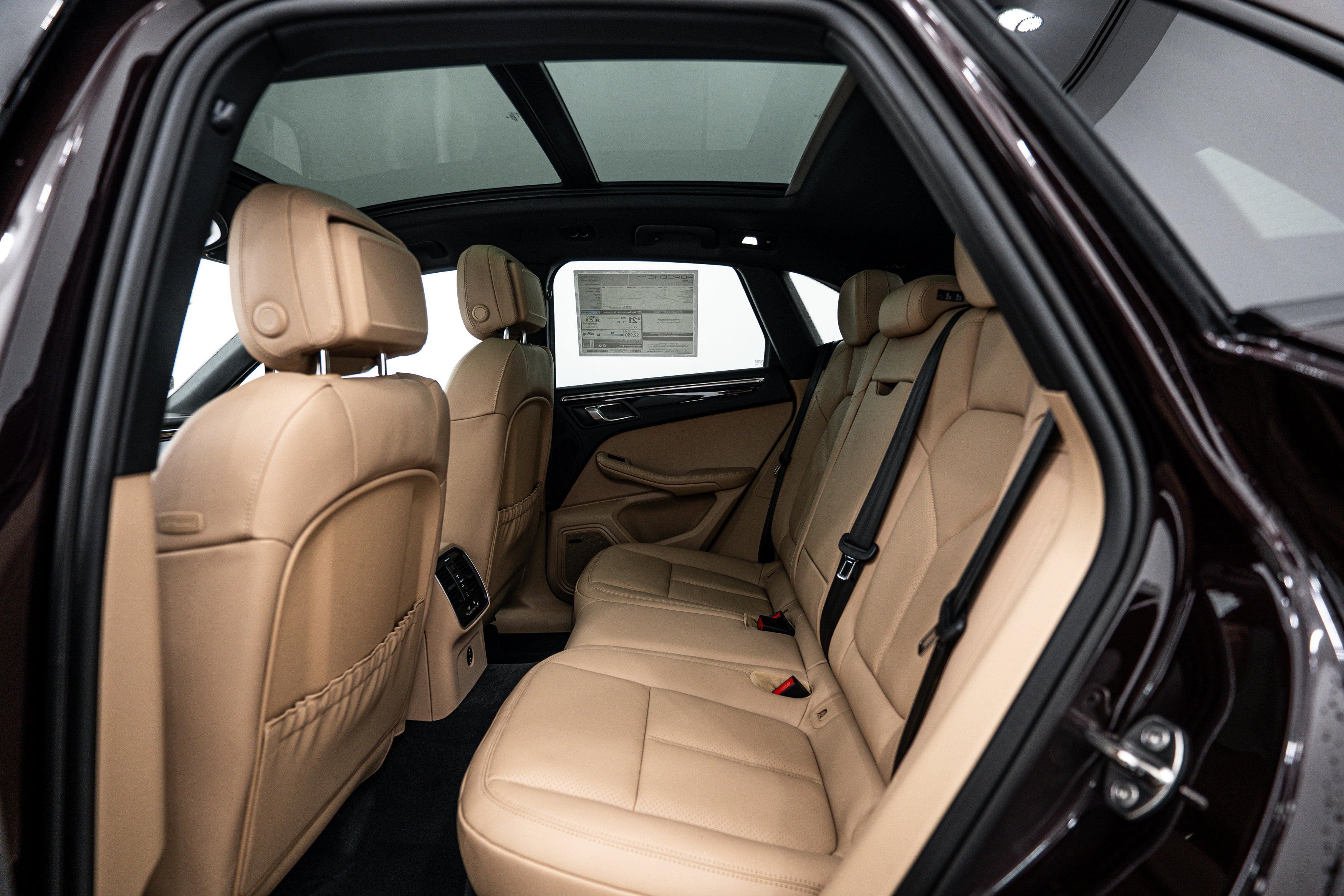 New 2026 Porsche Macan image 22