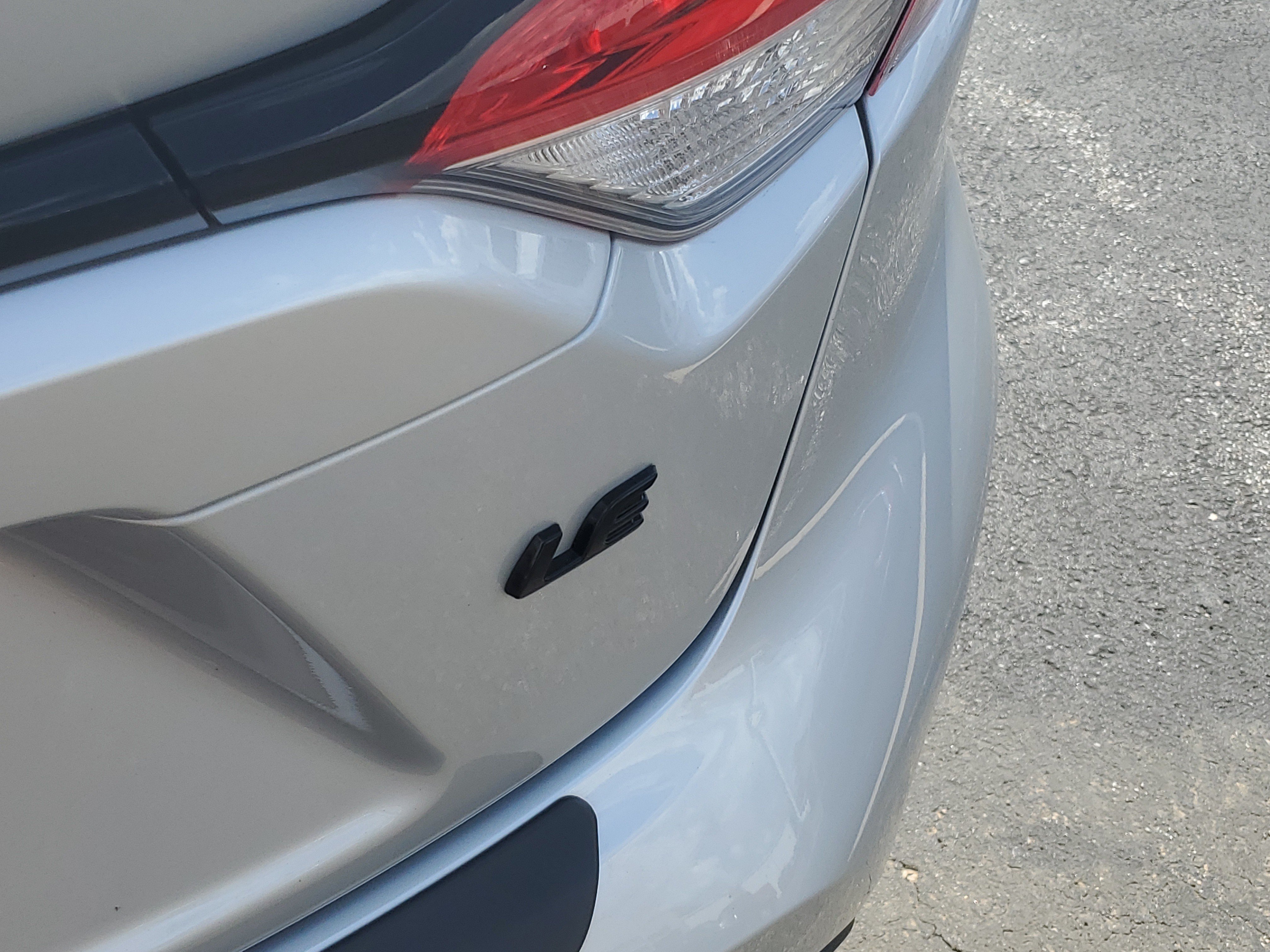 Used 2024 Toyota Corolla LE FWD image 8
