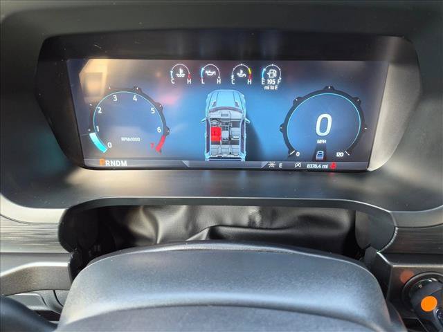 Used 2025 Ford F150 STX RWD image 10