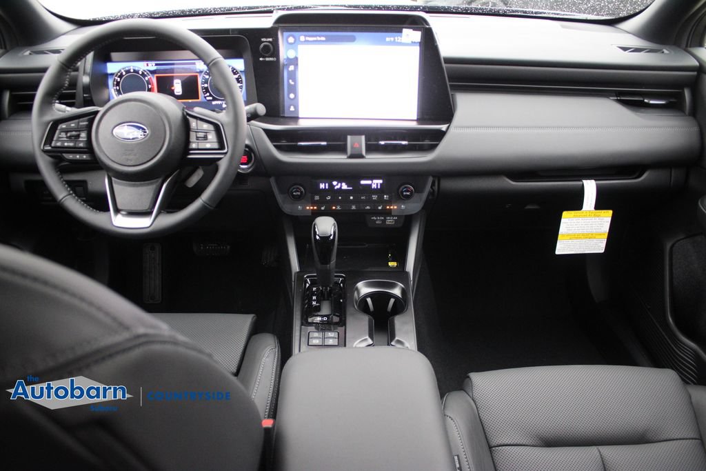 New 2026 Subaru Outback Touring XT AWD/4WD image 20
