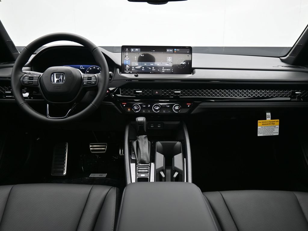 New 2026 Honda Accord Sport image 41
