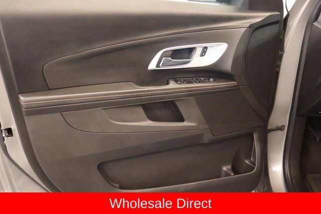 Used 2012 Chevrolet Equinox LT w/ Driver Convenience Package AWD/4WD image 9