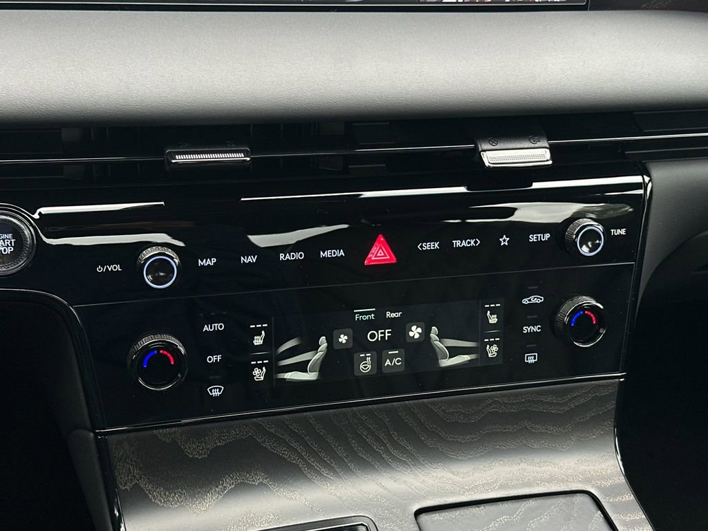 New 2026 Genesis G80 3.5T Prestige image 20