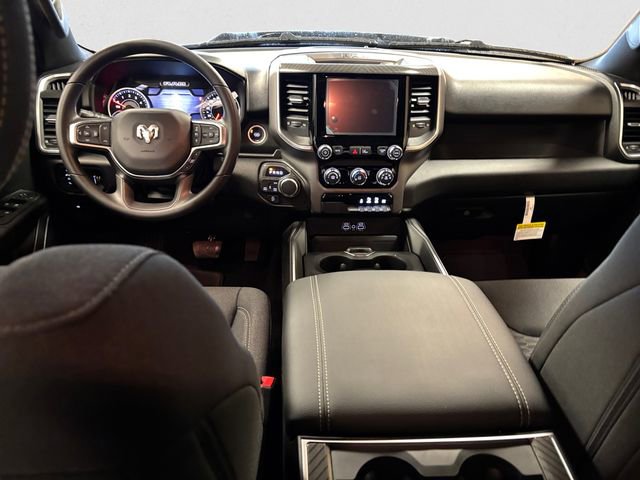 New 2026 RAM 1500 Express AWD/4WD image 11