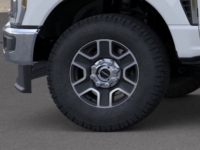 New 2026 Ford F250 Lariat AWD/4WD image 41