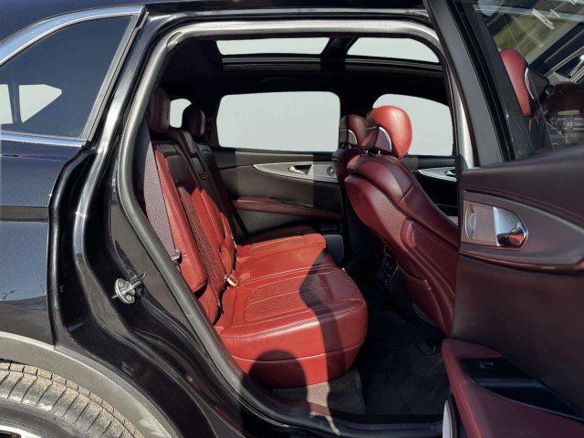 Used 2019 Lincoln Nautilus Black Label AWD/4WD image 46