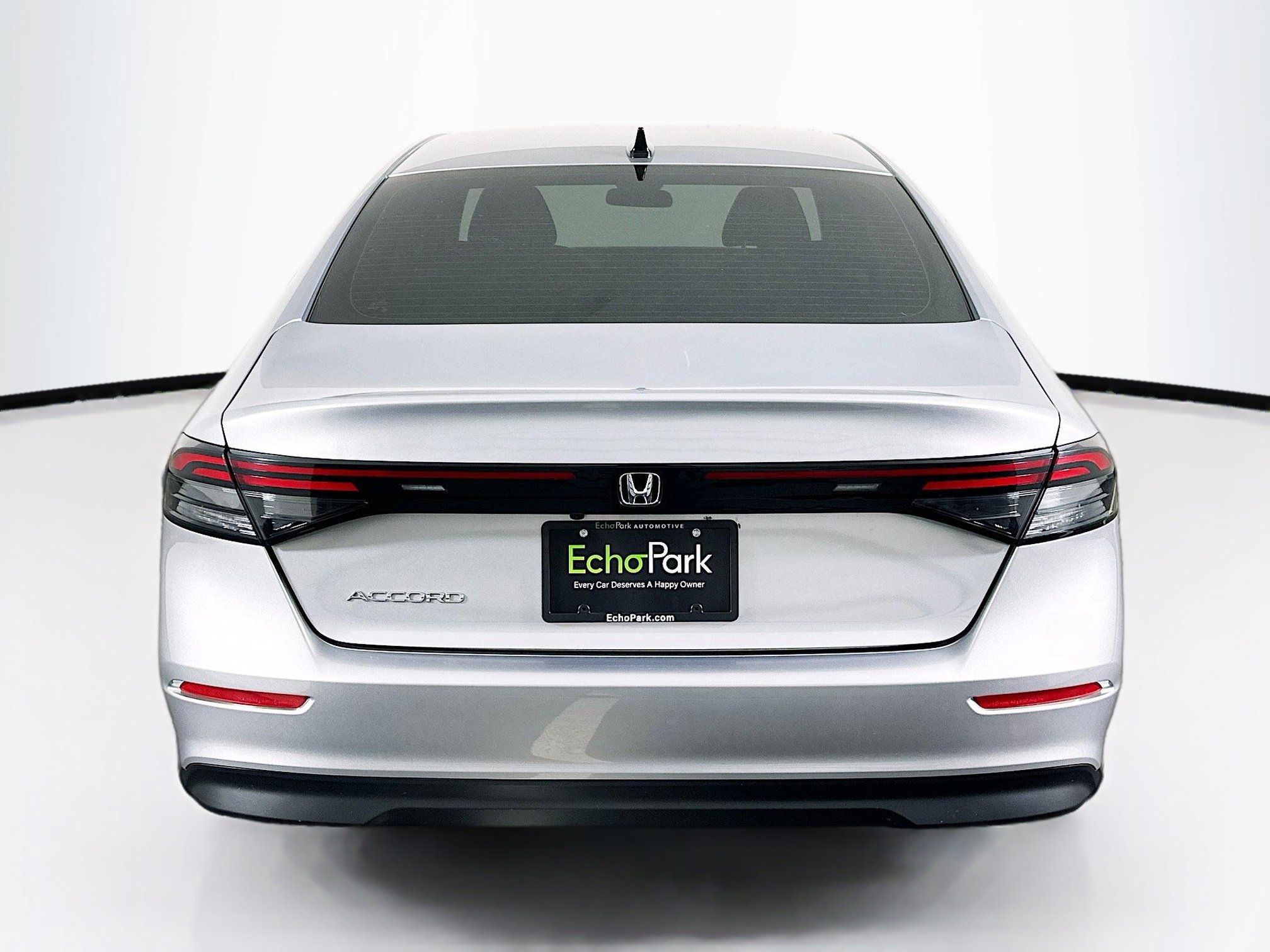 Used 2025 Honda Accord SE image 7