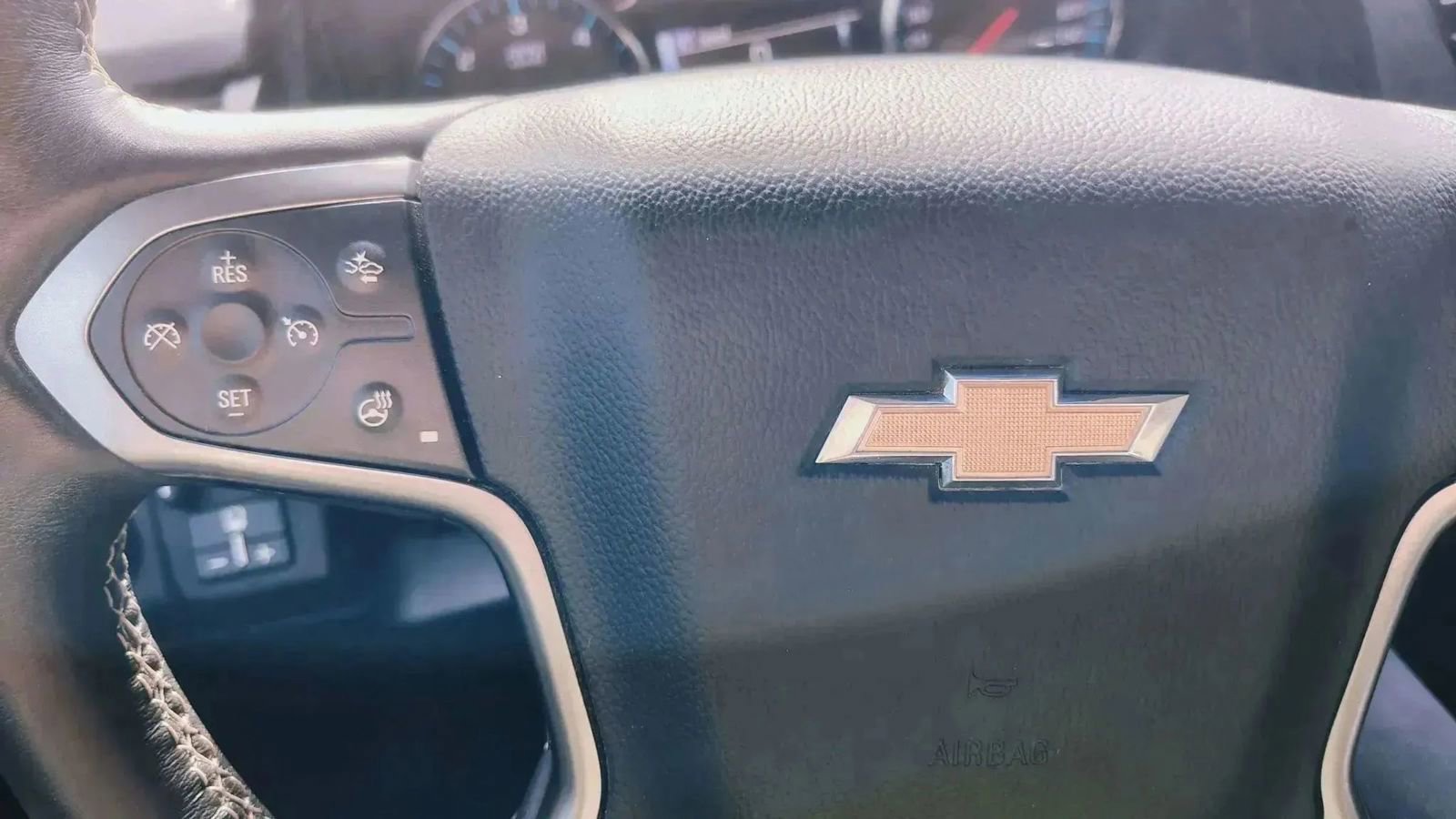 Used 2016 Chevrolet Suburban LTZ AWD/4WD image 24