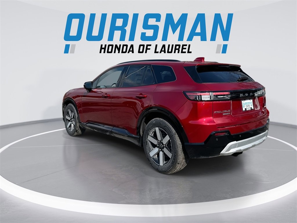 New 2026 Honda Prologue Touring image 6