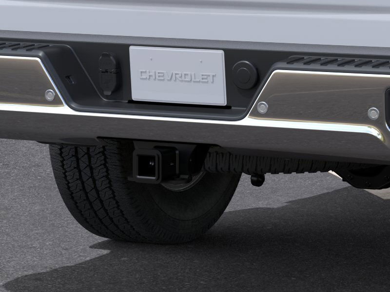 New 2026 Chevrolet Silverado 3500 W/T w/ WT/CX Safety Package AWD/4WD image 38