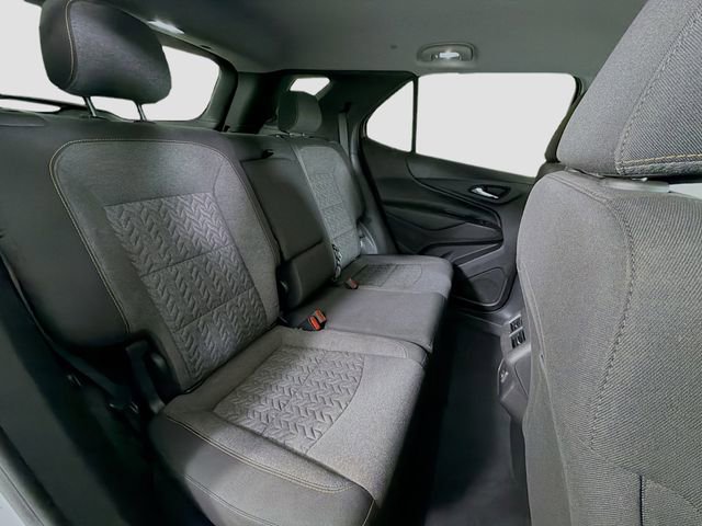 Used 2024 Chevrolet Equinox LT FWD image 29