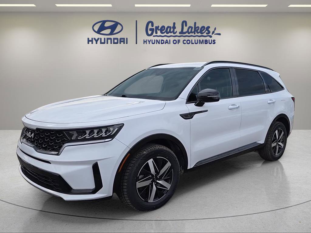 Used 2023 Kia Sorento S