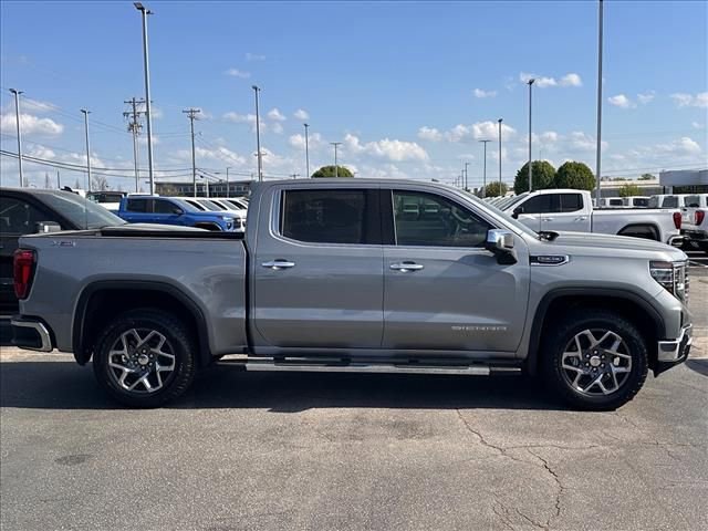 New 2026 GMC Sierra 1500 SLT w/ SLT Premium Plus Package image 12