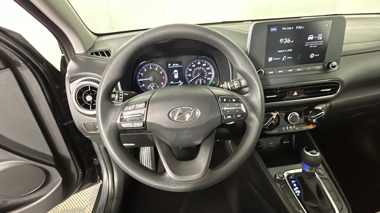 Certified 2023 Hyundai Kona SEL w/ Cargo Package AWD/4WD image 17