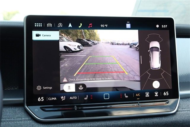 New 2025 Volkswagen Tiguan S image 12