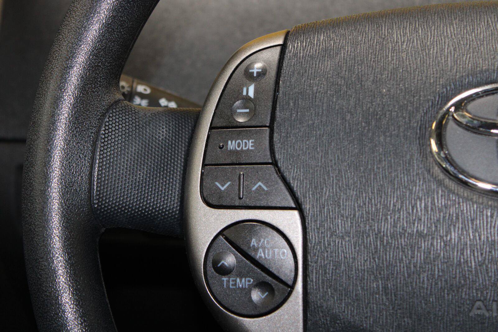 Used 2008 Toyota Prius FWD image 28