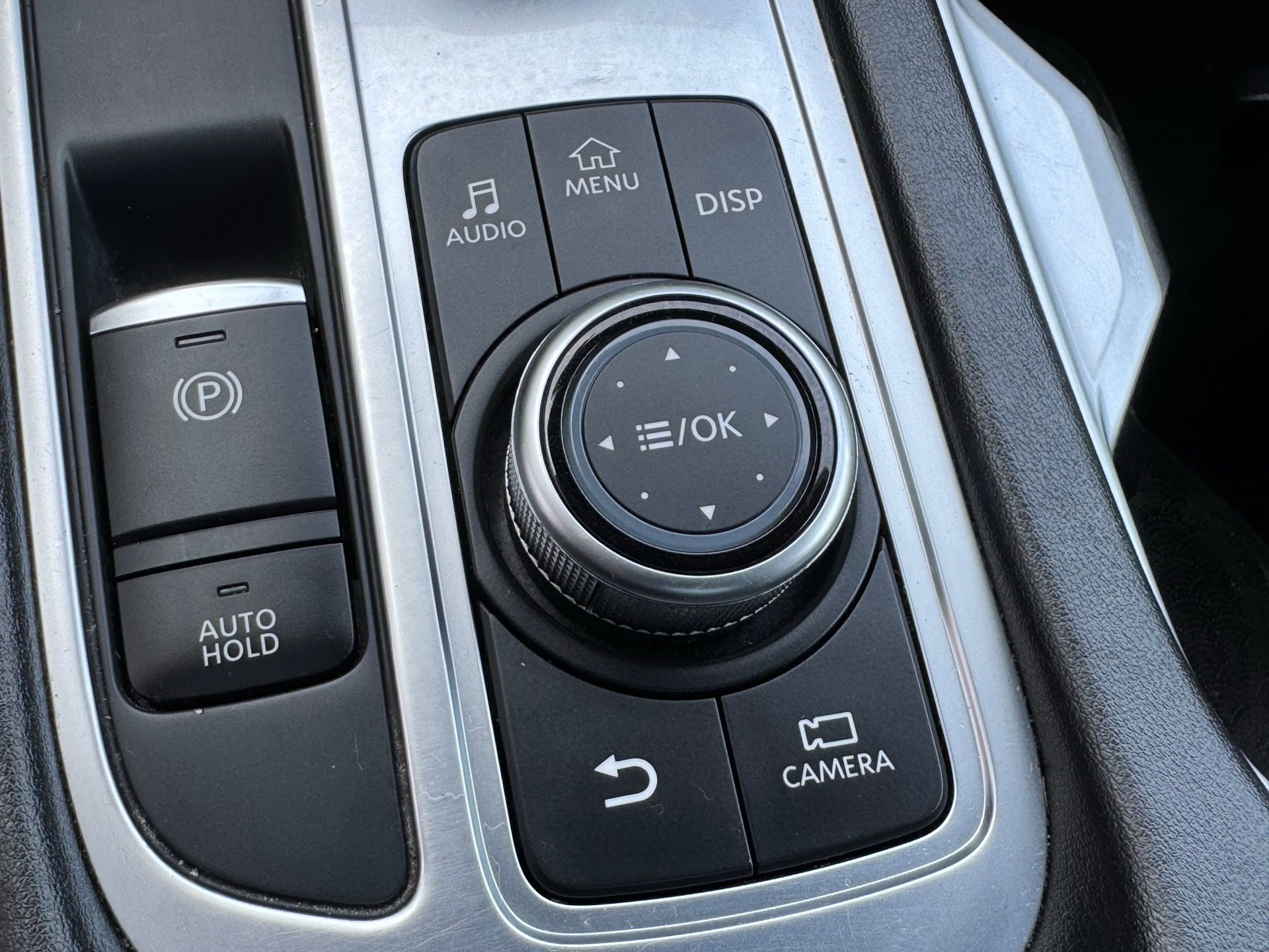 Used 2024 INFINITI QX60 Pure image 33