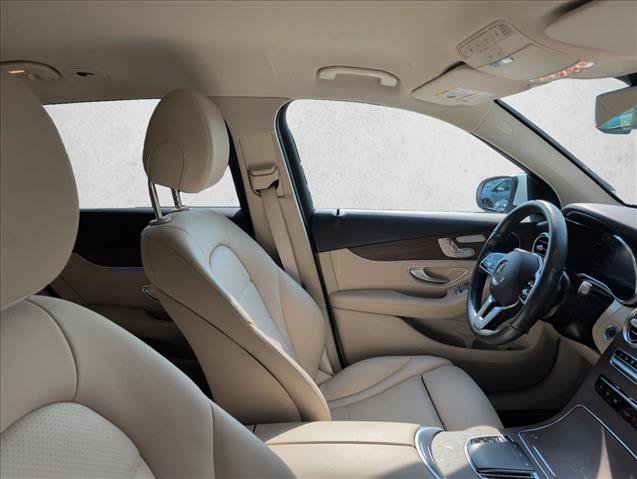Certified 2022 Mercedes-Benz GLC 300 4MATIC image 22