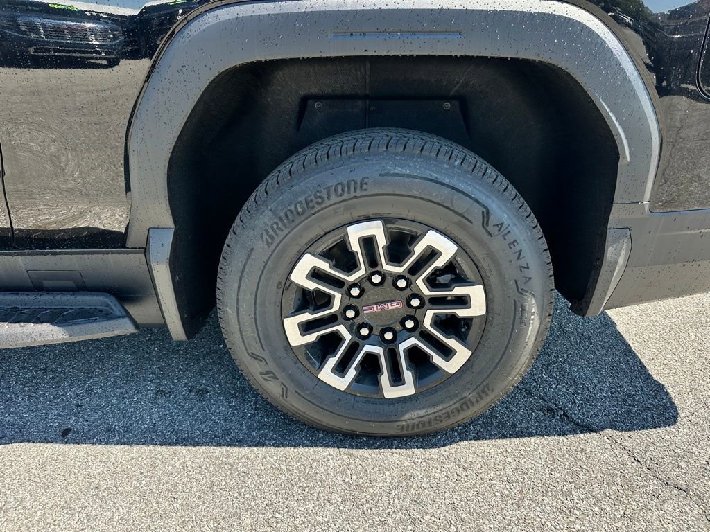 New 2026 GMC Sierra EV Elevation w/ Premium Package AWD/4WD image 37