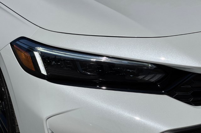 New 2026 Honda Civic Si image 31