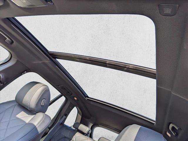 Certified 2025 BMW X5 xDrive40i w/ Premium Package image 15