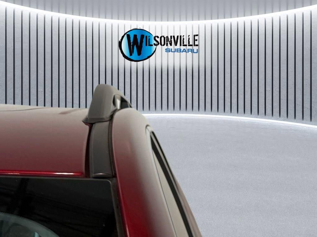 Certified 2024 Subaru Forester Limited image 18